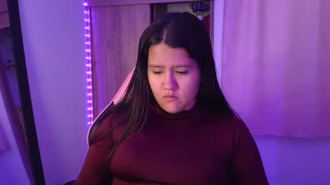 Snapshot of olivia_watson_ chatting on June 2026 12:08:01 PM Olivia online show from June 2026 12:08:01 PM