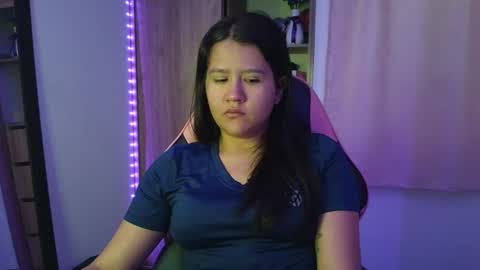 Snapshot of olivia_watson_ chatting on June 2026 12:17:01 PM Olivia online show from June 2026 12:17:01 PM