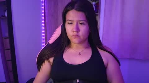 Snapshot of olivia_watson_ chatting on July 2026 11:24:02 AM Olivia online show from July 2026 11:24:02 AM
