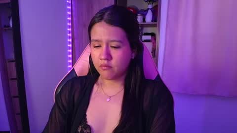Snapshot of olivia_watson_ chatting on July 2026 12:29:02 PM Olivia online show from July 2026 12:29:02 PM
