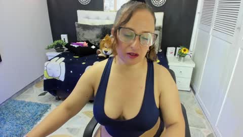 Snapshot of olivia_willd chatting on December 2024 07:48:02 PM olivia online show from December 2024 07:48:02 PM