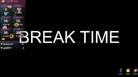 Snapshot of olivia_willd chatting on March 2025 11:33:01 PM olivia online show from March 2025 11:33:01 PM