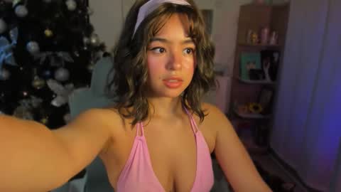 Olivia online show from November 2025 08:19:01 AM