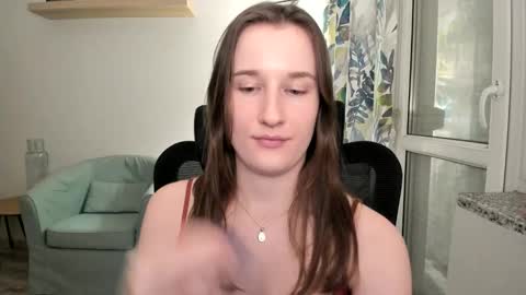 Oliwiaa2004 online show from January 2025 10:27:01 PM