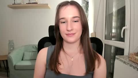 Oliwiaa2004 online show from March 2025 07:36:01 PM