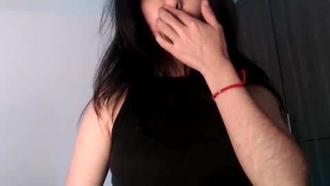 oliviaaa__ online show from December 2024 07:32:01 PM