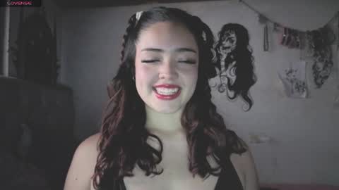 oliviabluee10 online show from April 2026 10:29:01 PM