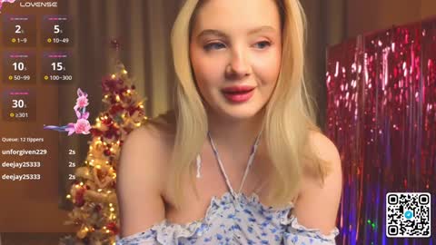 Olivia online show from December 2024 02:08:02 AM