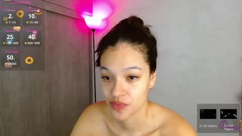 Olivia Bram online show from June 2026 01:02:01 PM