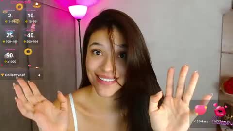 Olivia Bram online show from June 2026 03:00:01 AM