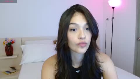 Olivia Bram online show from July 2026 12:42:02 PM