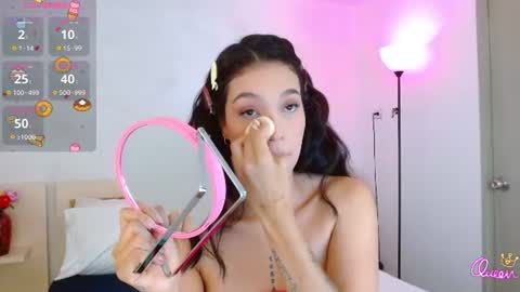 Olivia Bram online show from August 2026 02:33:02 PM