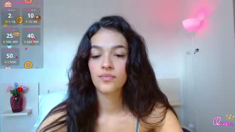 Olivia Bram online show from August 2026 09:20:02 PM