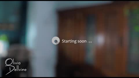 Olivia online show from December 2024 01:39:01 AM