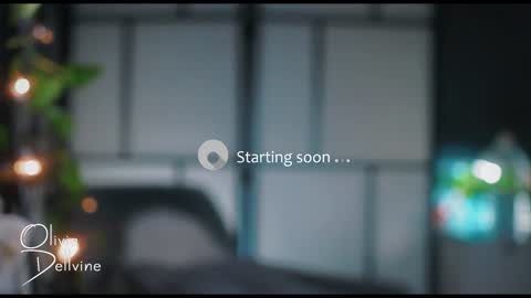 Olivia online show from February 2025 01:38:01 AM