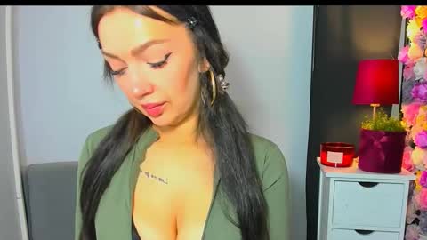 OliviaDirty online show from April 2026 06:51:01 AM