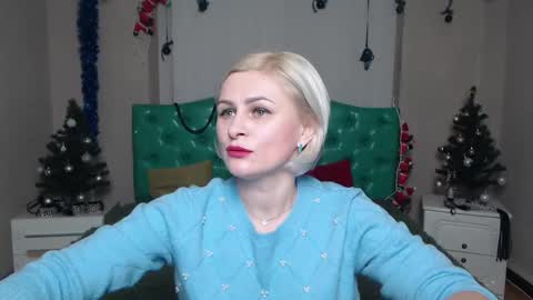 OliviaHorst online show from December 2024 06:19:02 AM