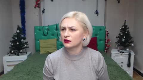 OliviaHorst online show from January 2025 06:22:02 AM