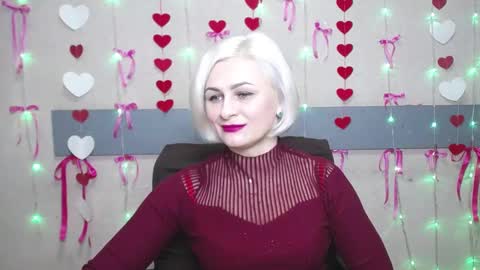 OliviaHorst online show from February 2025 06:08:02 AM