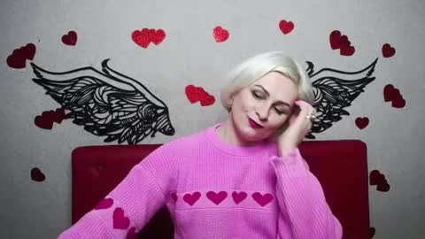 OliviaHorst online show from February 2025 12:33:02 PM