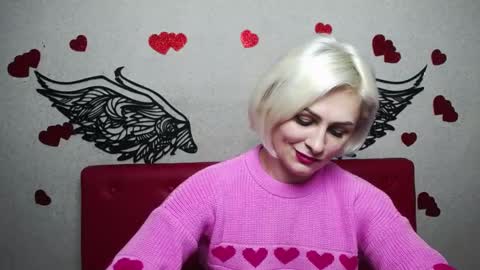 OliviaHorst online show from February 2025 05:06:01 PM