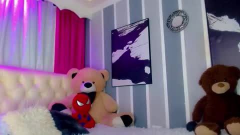 Snapshot of oliviahot01 chatting on February 2026 01:24:01 AM oliviahot01 online show from February 2026 01:24:01 AM