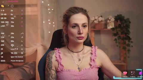 Liv online show from September 2025 12:32:01 AM