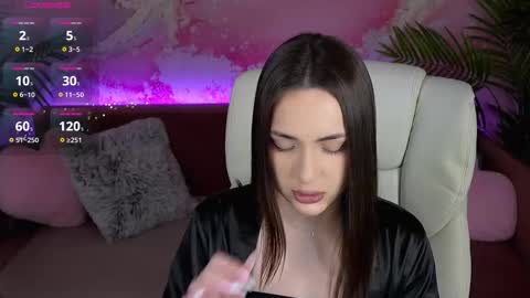 Olivia online show from March 2026 07:03:01 AM