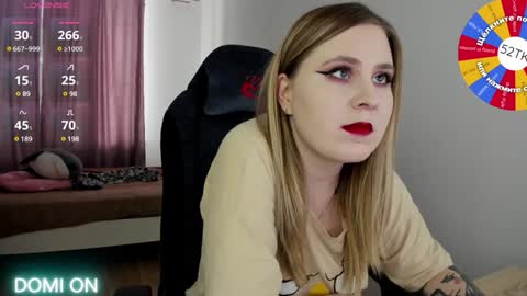 . online show from February 2025 10:59:01 AM