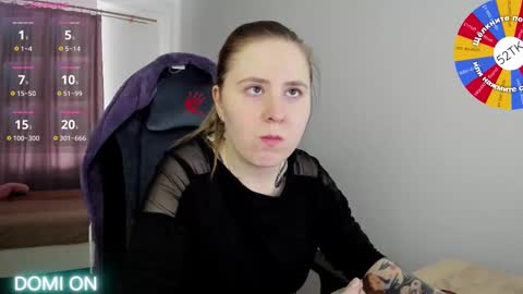 . online show from February 2025 12:11:01 PM