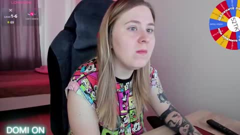 . online show from February 2025 07:01:02 AM