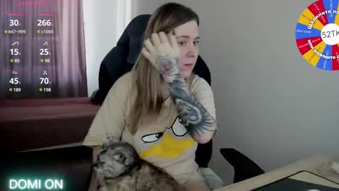 . online show from February 2025 10:15:02 AM