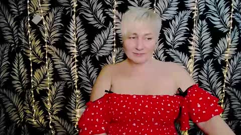 Kelly online show from February 2025 03:23:02 PM