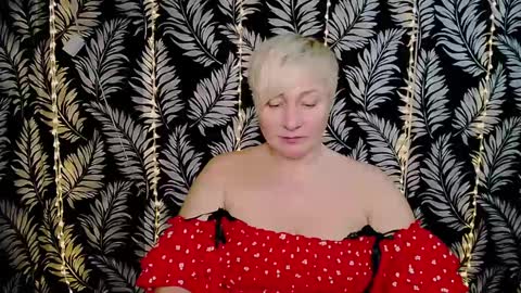 Kelly online show from February 2025 03:27:02 PM