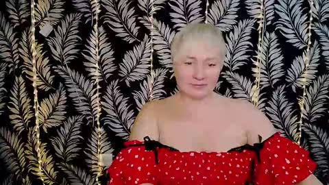 Kelly online show from February 2025 03:19:02 PM