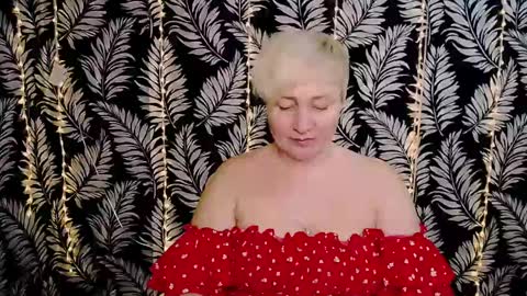 Kelly online show from March 2025 12:20:01 PM