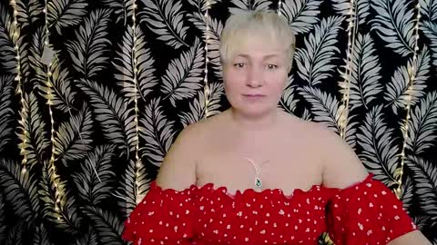 Kelly online show from March 2025 03:24:01 PM