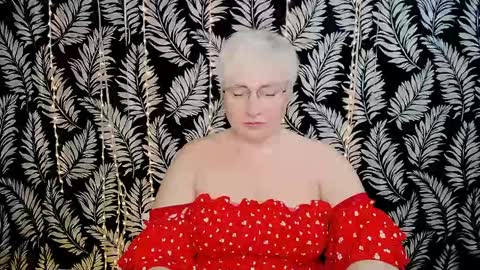 Kelly online show from April 2026 10:30:02 AM