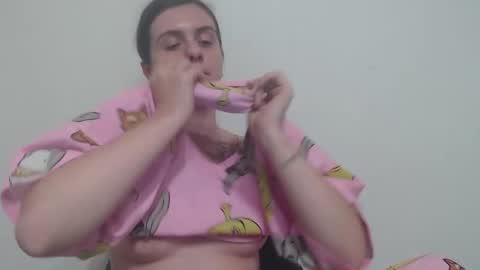 Mistress Olivia online show from January 2025 12:55:02 AM