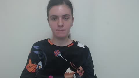 Mistress Olivia online show from January 2025 10:27:01 PM