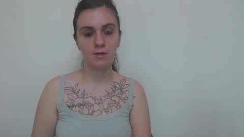 Mistress Olivia online show from January 2025 07:32:01 PM