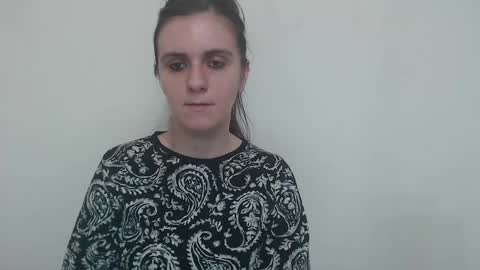 Mistress Olivia online show from January 2025 10:34:02 PM