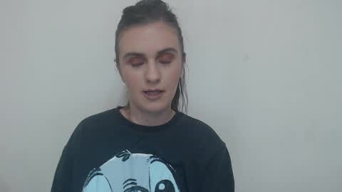 Mistress Olivia online show from February 2025 09:58:01 PM