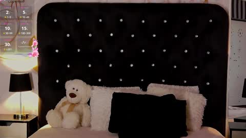 Olivia online show from January 2025 05:45:02 AM