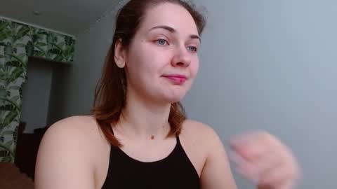 Olivia online show from February 2025 05:41:01 AM