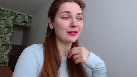 Olivia online show from February 2025 05:33:01 AM