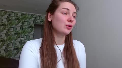 Snapshot of oliviashiny chatting on February 2026 07:51:01 AM Olivia online show from February 2026 07:51:01 AM