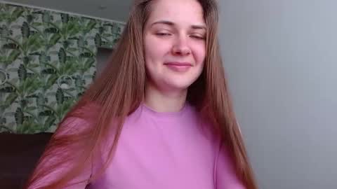 Snapshot of oliviashiny chatting on March 2026 05:35:02 AM Olivia online show from March 2026 05:35:02 AM