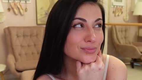 OliviaSway online show from February 2025 03:59:02 AM