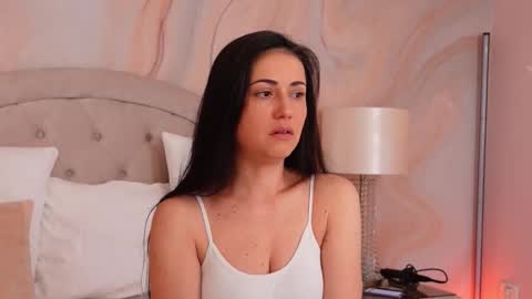 OliviaSway online show from December 2025 09:56:01 PM